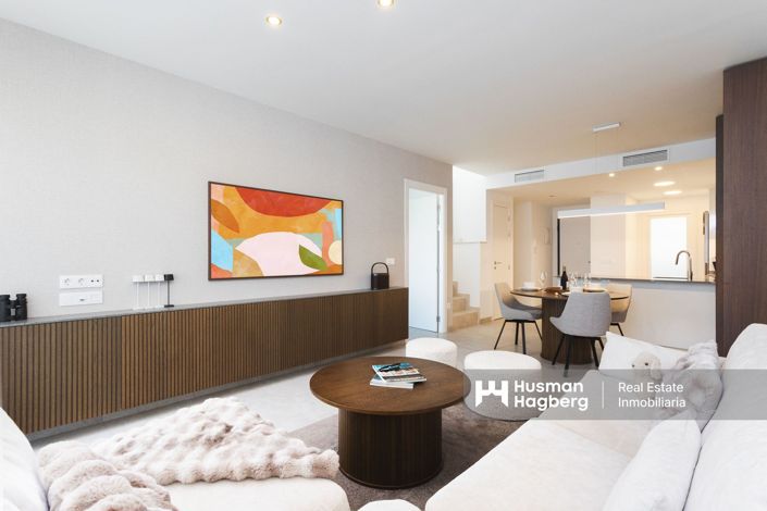 Image No.3-3 Bed Apartment for sale