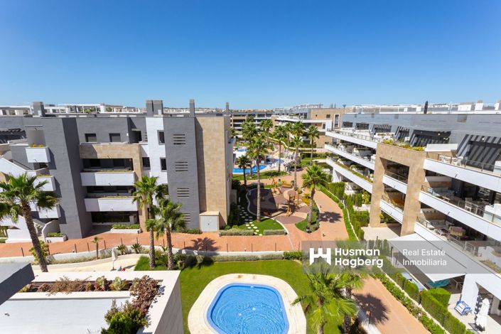 Image No.40-3 Bed Apartment for sale