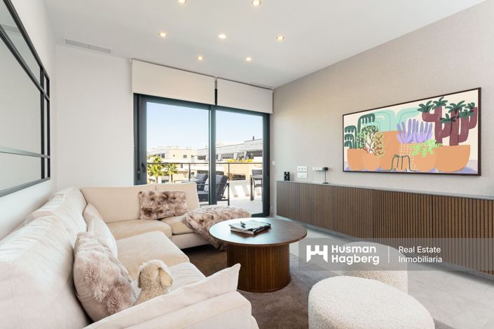 Image No.6-3 Bed Apartment for sale