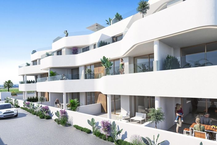 Image No.1-4 Bed Apartment for sale