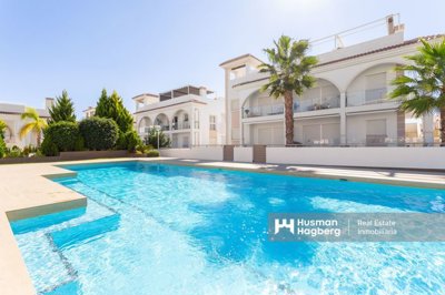 HusmanHagberg Costa Blanca South / Costa Calida most sold property