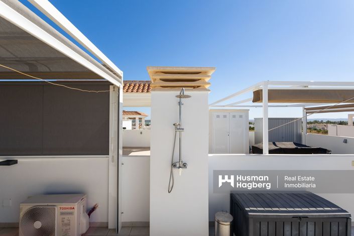 Image No.10-Appartement de 2 chambres à vendre à Dona Pepa