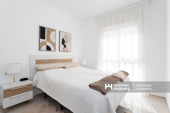 Image No.19-Appartement de 2 chambres à vendre à Dona Pepa