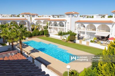 HusmanHagberg Costa Blanca South / Costa Calida most sold property