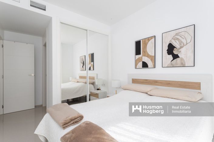 Image No.21-2 Bed Apartment for sale