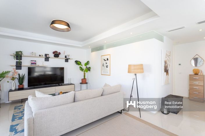 Image No.28-Appartement de 2 chambres à vendre à Dona Pepa