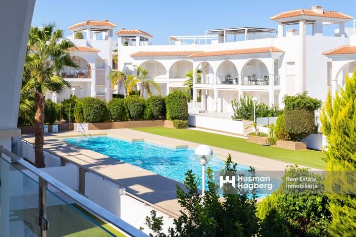 Image No.36-Appartement de 2 chambres à vendre à Dona Pepa