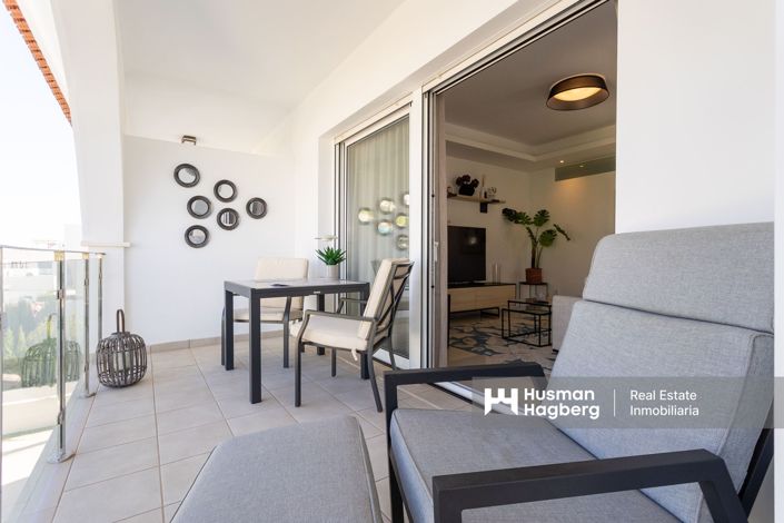 Image No.39-2 Bed Apartment for sale