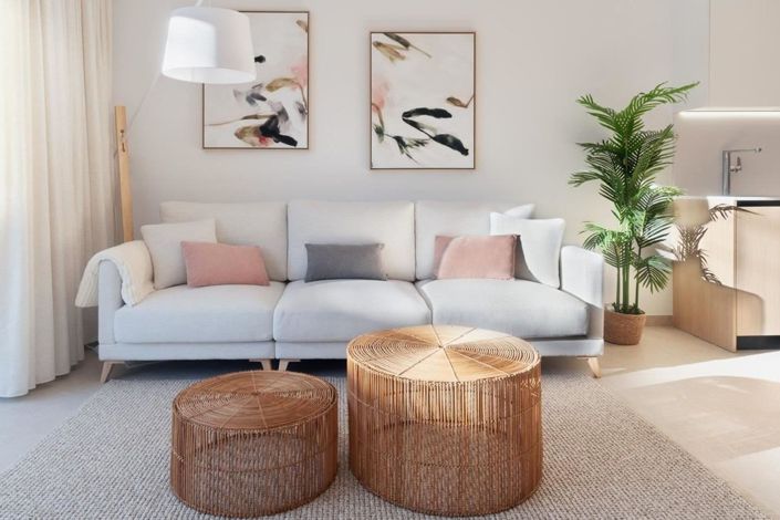 Image No.5-3 Bed Apartment for sale