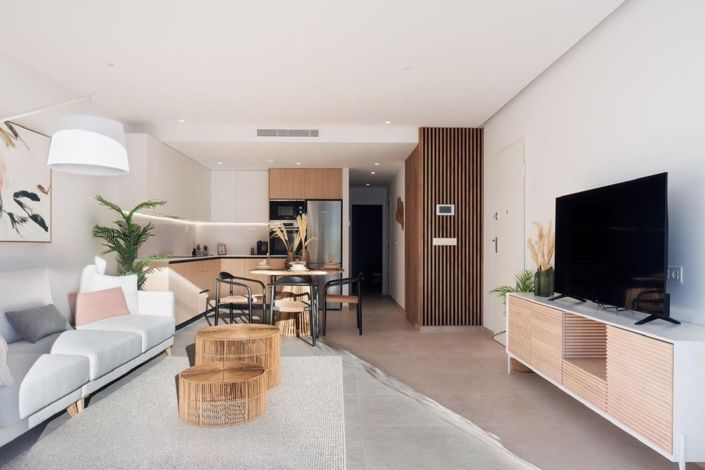 Image No.6-3 Bed Apartment for sale