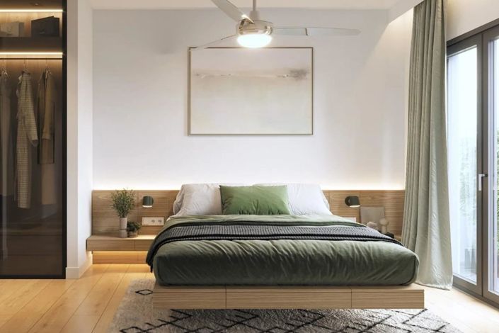 Image No.7-3 Bed Apartment for sale