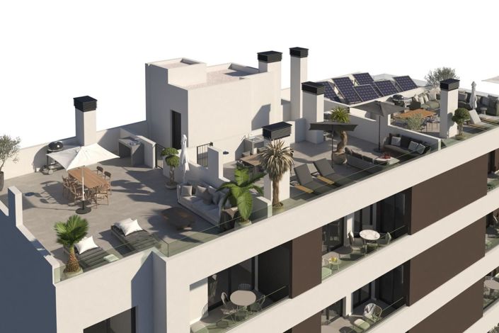 Image No.14-2 Bed Apartment for sale