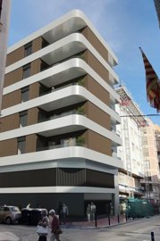 HusmanHagberg Costa Blanca South / Costa Calida most sold property