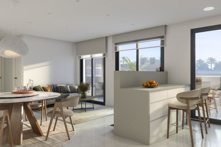 Image No.5-2 Bed Apartment for sale