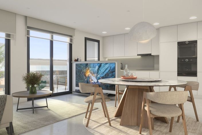 Image No.6-2 Bed Apartment for sale