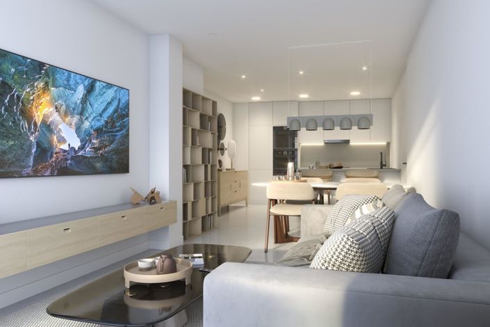 Image No.7-2 Bed Apartment for sale