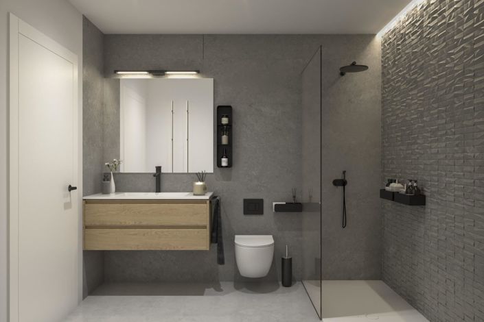 Image No.9-2 Bed Apartment for sale