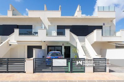 2 Bed Apartment for sale