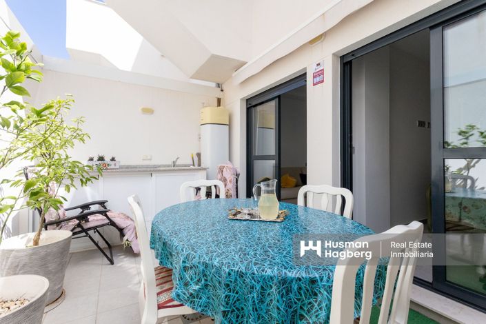 Image No.19-2 Bed Apartment for sale