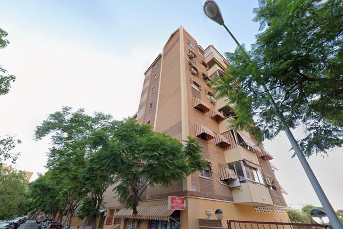 Image No.1-Appartement de 3 chambres à vendre à Alicante City