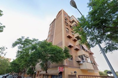 3 Bed Apartment for sale