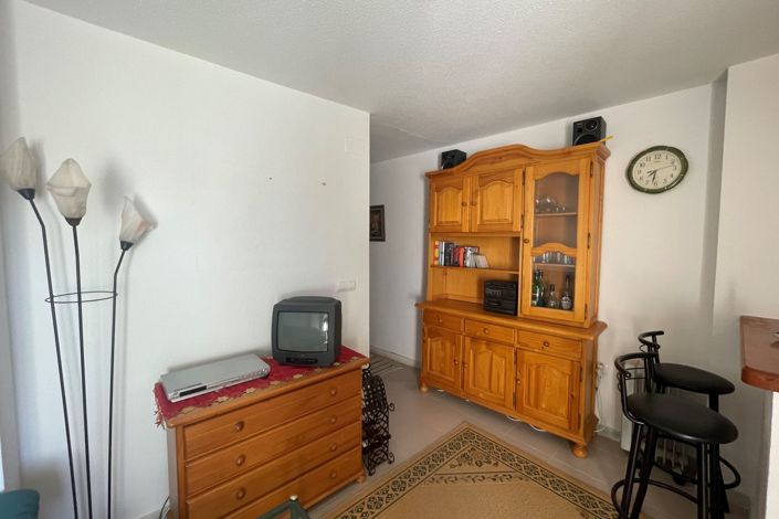 Image No.10-Appartement de 1 chambre à vendre à La Mata