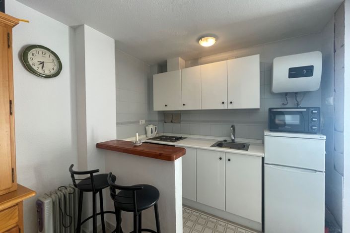 Image No.11-Appartement de 1 chambre à vendre à La Mata