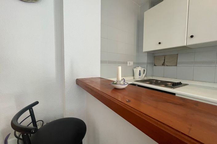 Image No.12-Appartement de 1 chambre à vendre à La Mata