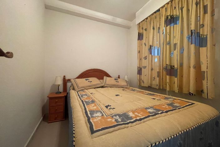 Image No.13-Appartement de 1 chambre à vendre à La Mata