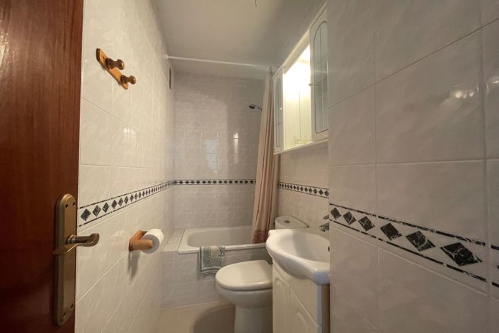 Image No.15-Appartement de 1 chambre à vendre à La Mata