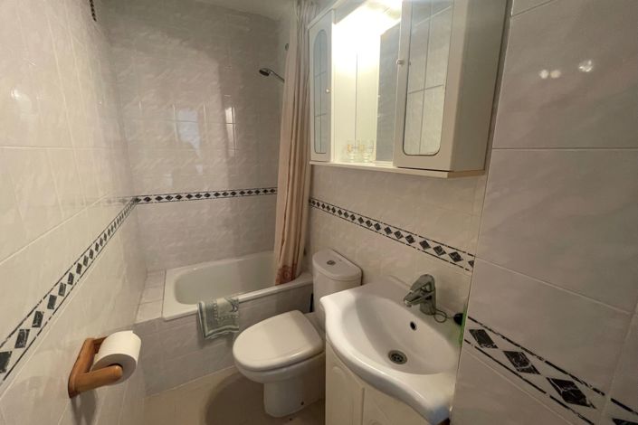 Image No.16-Appartement de 1 chambre à vendre à La Mata