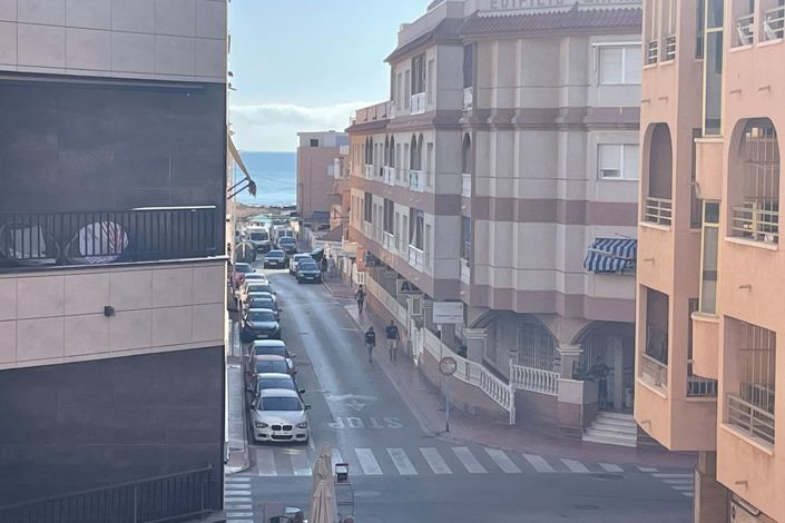 Image No.17-Appartement de 1 chambre à vendre à La Mata