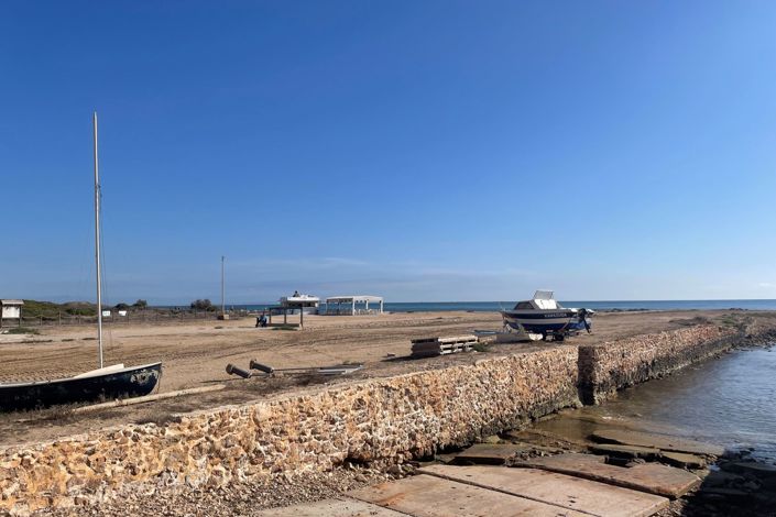 Image No.19-Appartement de 1 chambre à vendre à La Mata