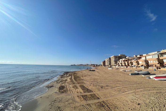 Image No.20-Appartement de 1 chambre à vendre à La Mata