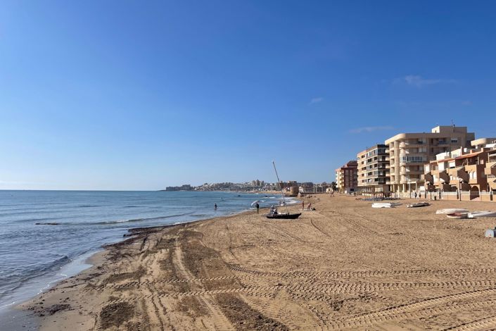 Image No.21-Appartement de 1 chambre à vendre à La Mata