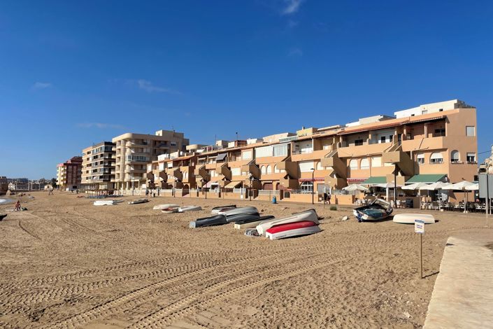 Image No.22-Appartement de 1 chambre à vendre à La Mata