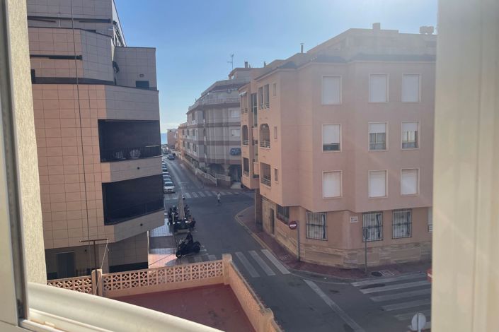 Image No.5-Appartement de 1 chambre à vendre à La Mata