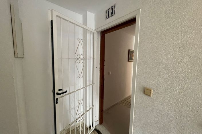 Image No.6-Appartement de 1 chambre à vendre à La Mata