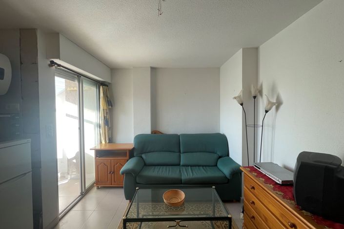 Image No.8-Appartement de 1 chambre à vendre à La Mata