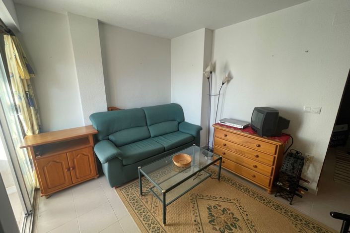 Image No.9-Appartement de 1 chambre à vendre à La Mata