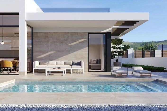 Image No.2-3 Bed Villa for sale