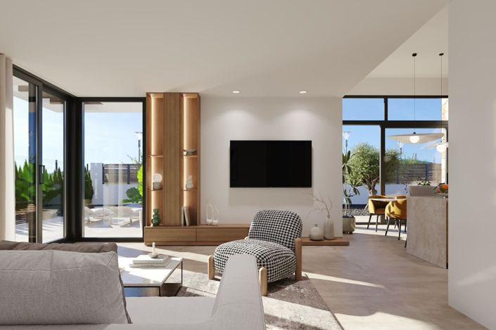 Image No.4-3 Bed Villa for sale