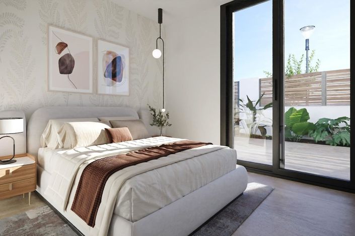 Image No.6-3 Bed Villa for sale