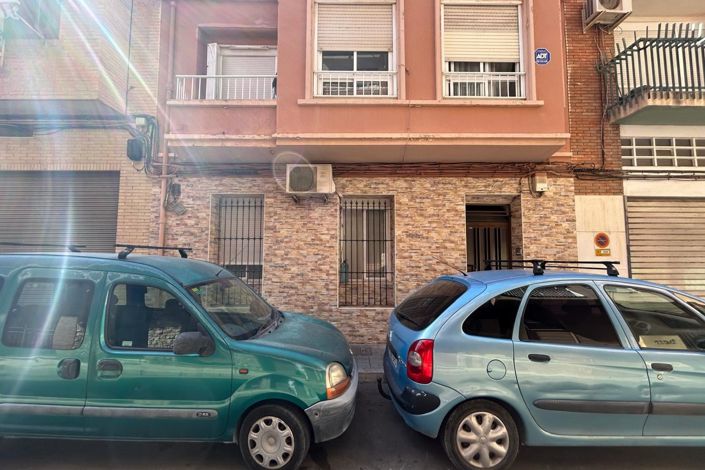 Image No.1-Appartement de 2 chambres à vendre à Alicante City