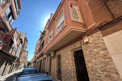 2 Bed Apartment for sale