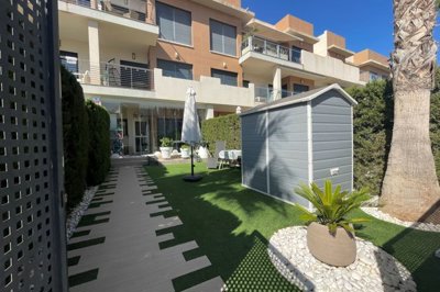 HusmanHagberg Costa Blanca South / Costa Calida most sold property