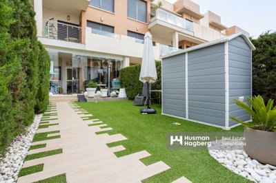 HusmanHagberg Costa Blanca South / Costa Calida most sold property