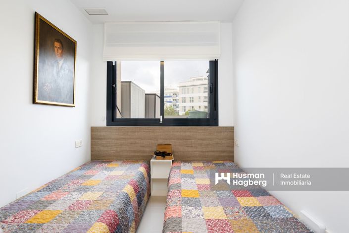 Image No.10-Appartement de 2 chambres à vendre à Los Dolses