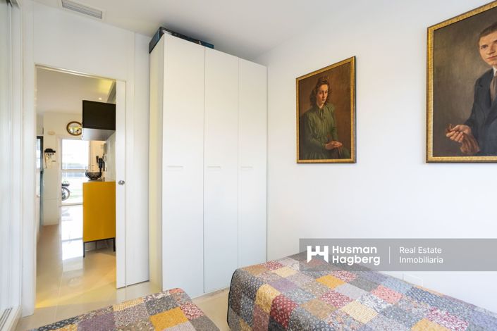 Image No.11-Appartement de 2 chambres à vendre à Los Dolses