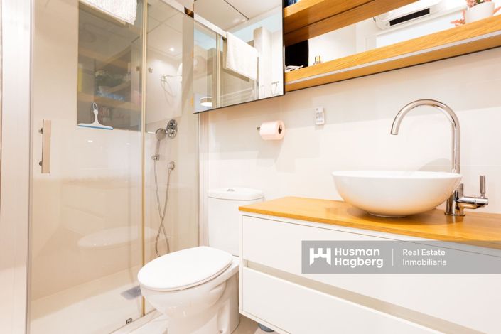 Image No.12-Appartement de 2 chambres à vendre à Los Dolses